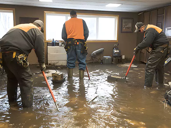 Stormwater Removal Services in Forest Park, GA
