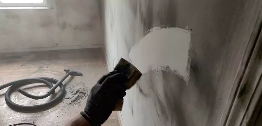 Professional Water and Fire Damage Restoration Services in Forest Park, GA