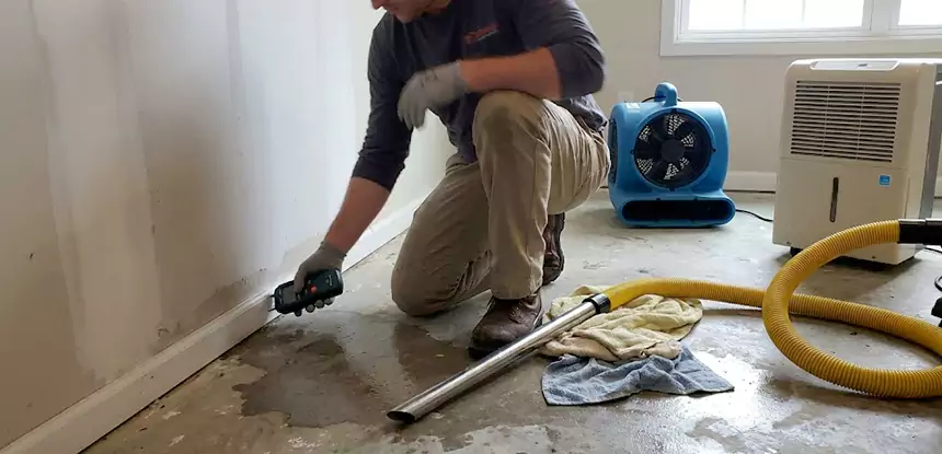 Professional Interior Water Damage Repair Services in Forest Park, GA