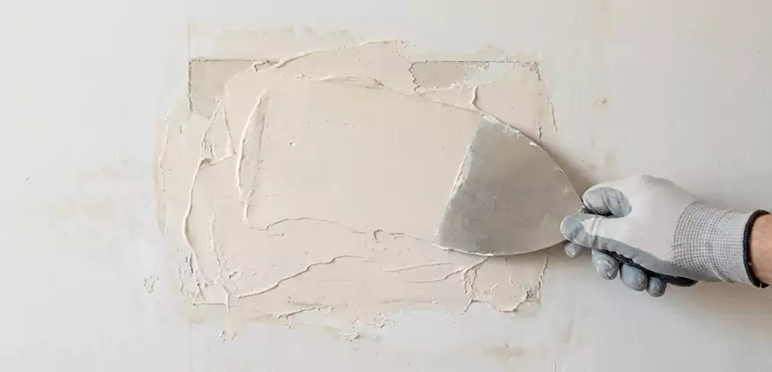 Professional Mold and Drywall Repair Services in Forest Park, GA