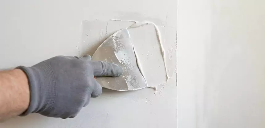 Professional Drywall Water Damage Services in Forest Park, GA