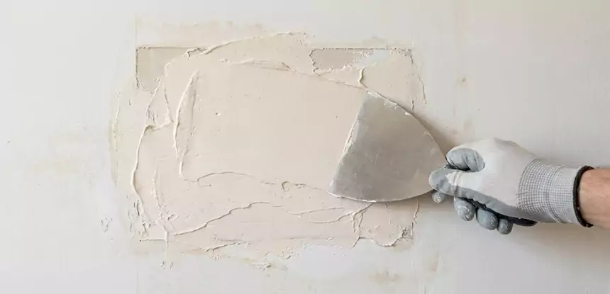 Professional Water Damage Wall Repair Services in Forest Park, GA