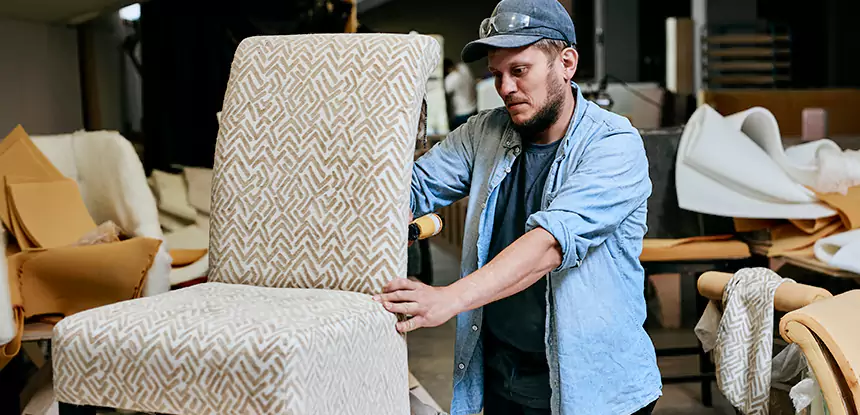 Professional Furniture Water Damage Services in Forest Park, GA
