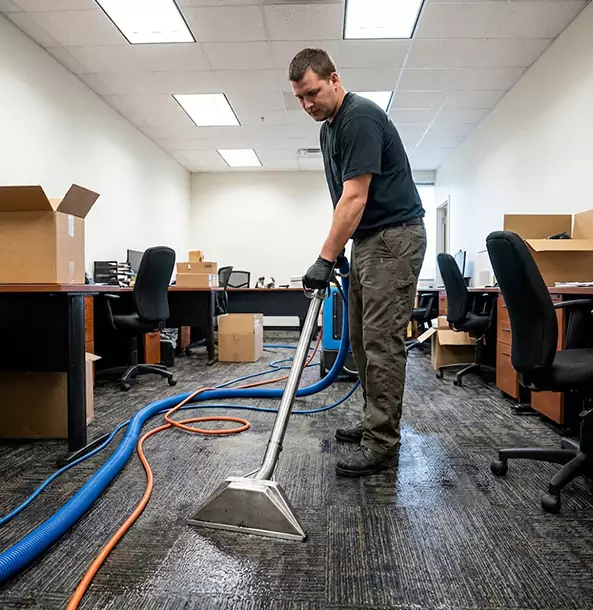 Why Forest Park Facilities Trust Forest Park Restoration Pro?