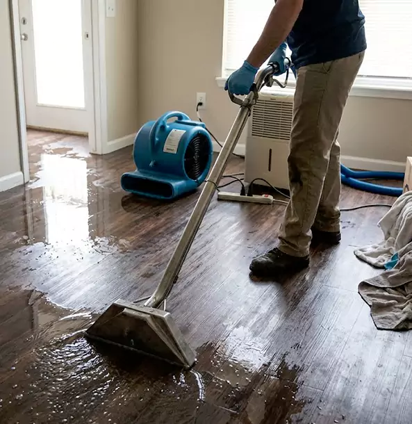 Why Forest Park Homeowners Choose Forest Park Restoration Pro?