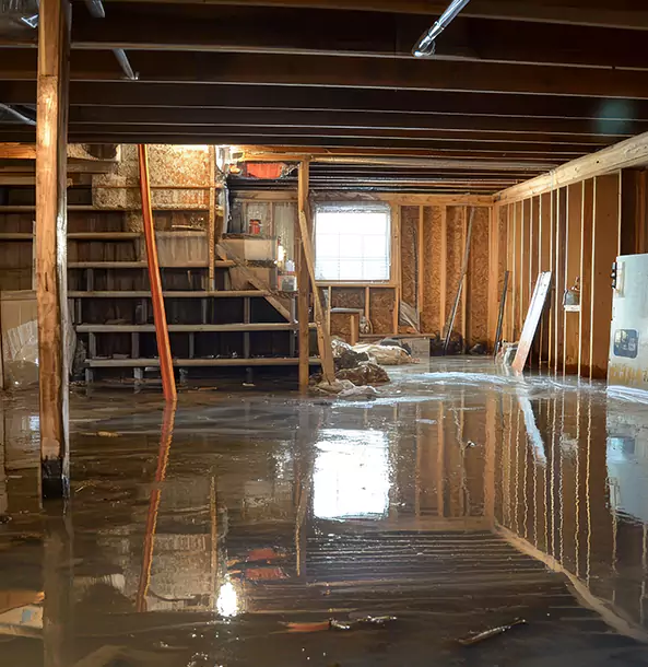 Why Forest Park Chooses Forest Park Restoration Pro for Water Removal and Restoration?